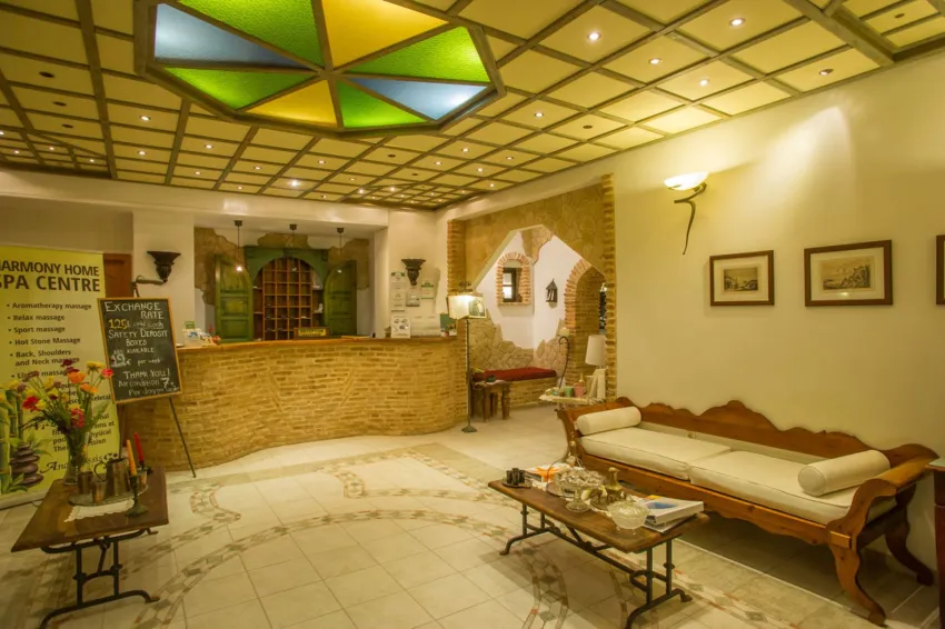 Anagenessis Village Hotel 3*-3