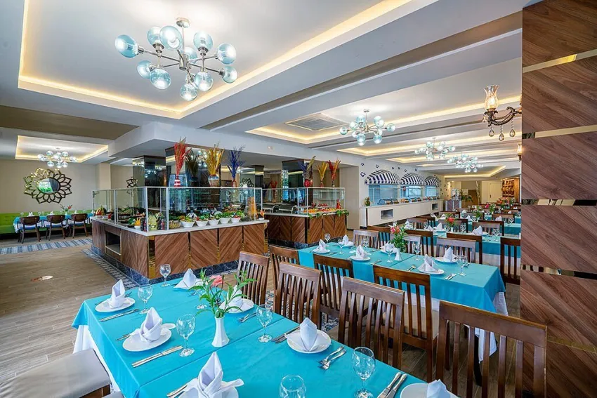 Ramira Beach Hotel 4*-3