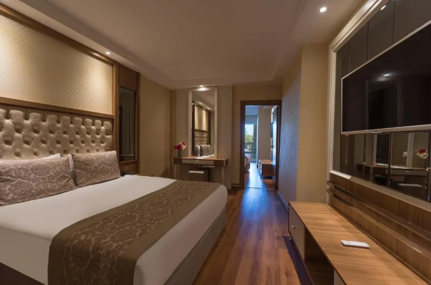 OZ HOTELS SUI  5*-48