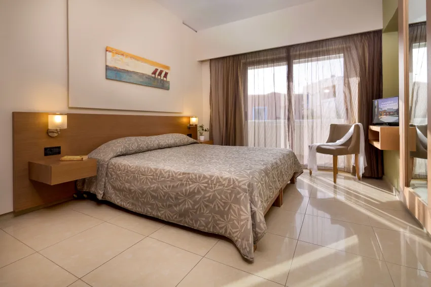 Atlantica Amalthia Beach Resort 18+ 4*-27