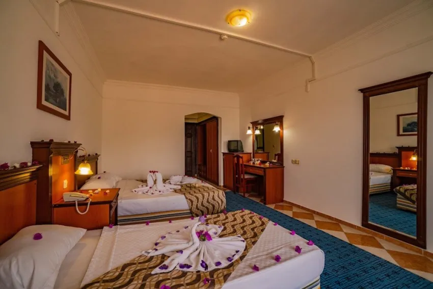 Senza Garden Holiday Club 5*-20