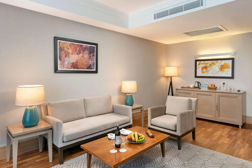 Susesi Luxury Resort Hotel 5*-82