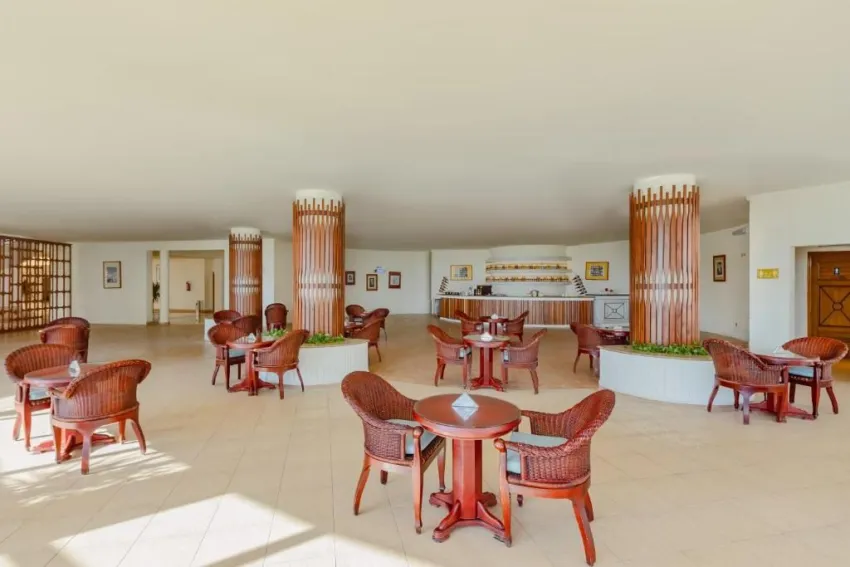 SUNRISE ALMA BAY RESORT  4*-19