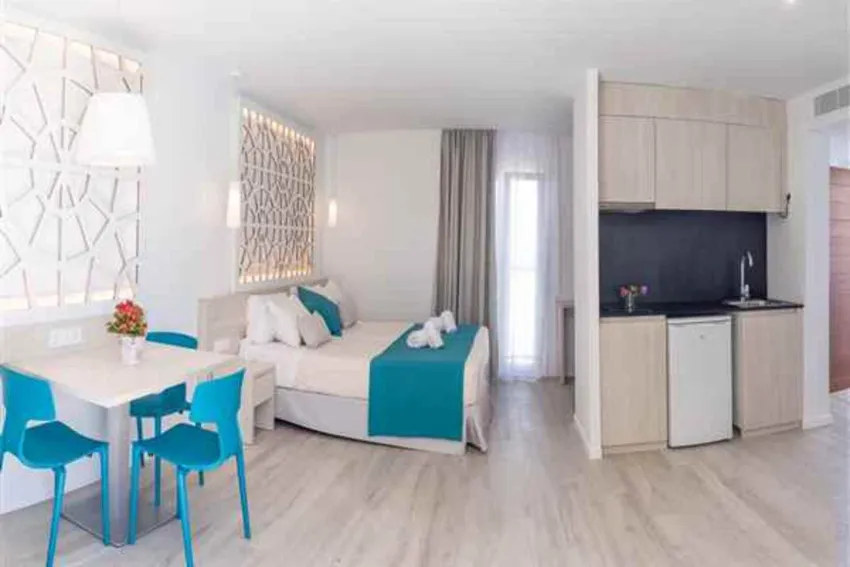 Club Es Talaial Hotel Apartamentos 3*-29