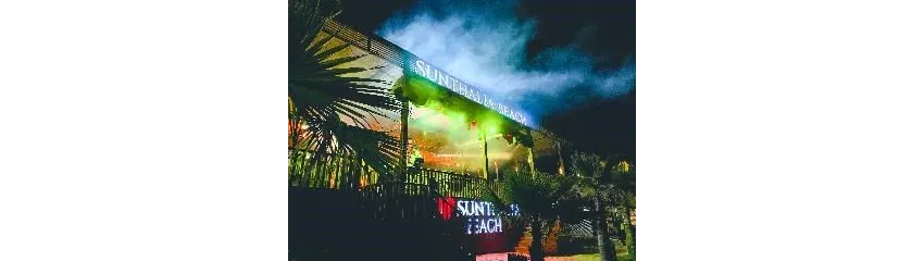 Sunthalia Resort & Spa (Adults Only 16+) 5*-6