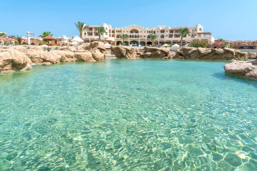 Kempinski Hotel Soma Bay 5*-157