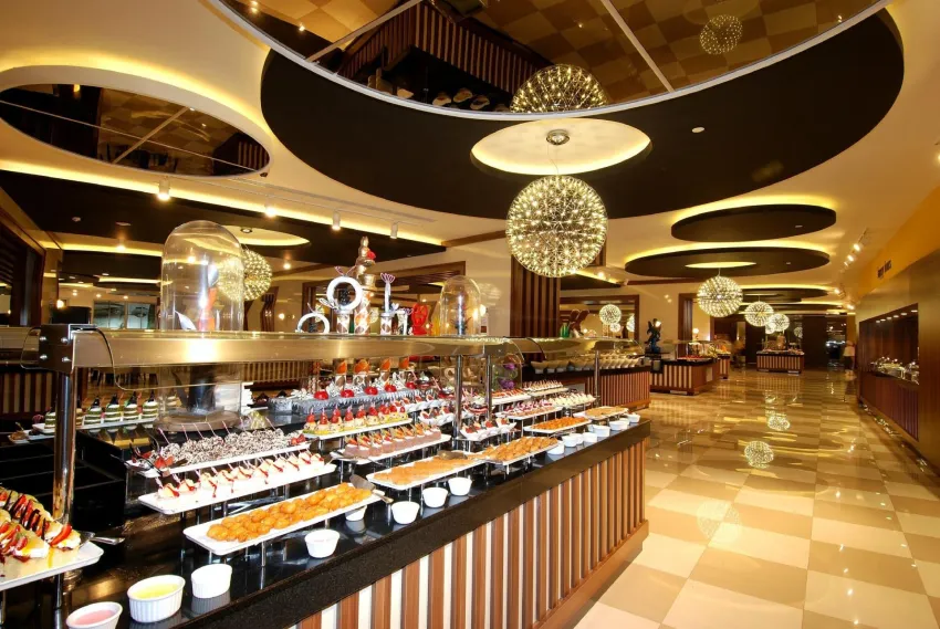 Botanik Platinum 5*-11