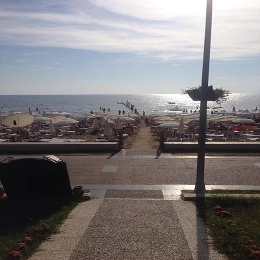 New Garden Luna Side Apart Hotel 3*-4