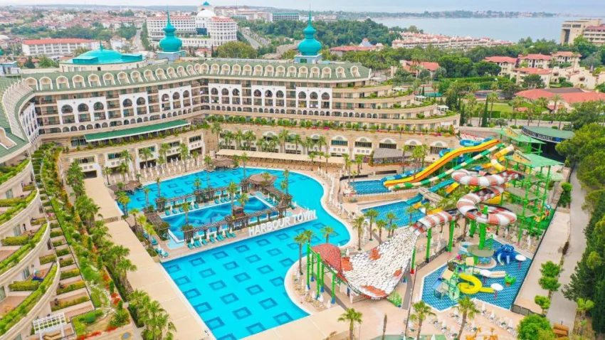 Crystal Sunset Luxury Resort & Spa 5*-48