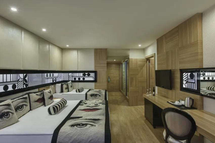 Delphin Imperial Hotel 5*-28