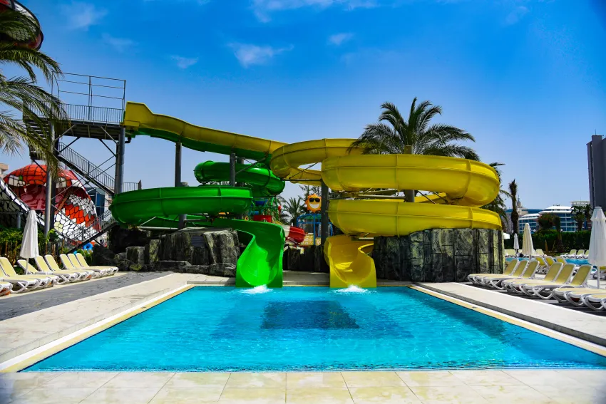 Royal Wings Hotel 5*-69