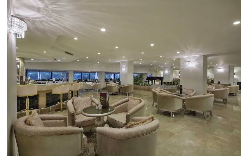 Bellis Deluxe Hotel 5*-58