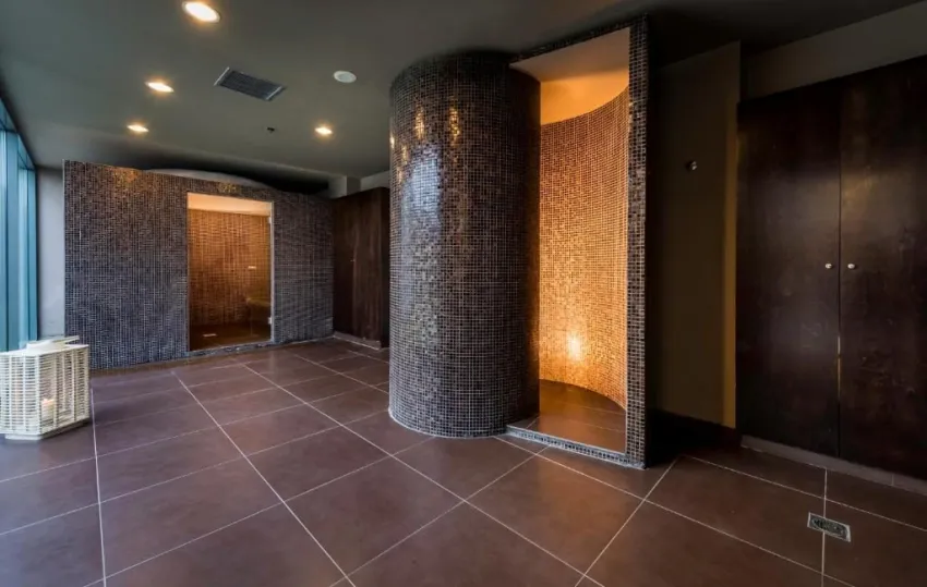 DIAMOND DELUXE HOTEL & SPA  5*-30