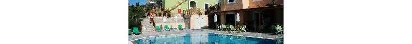 Perla Apartments 3*-12