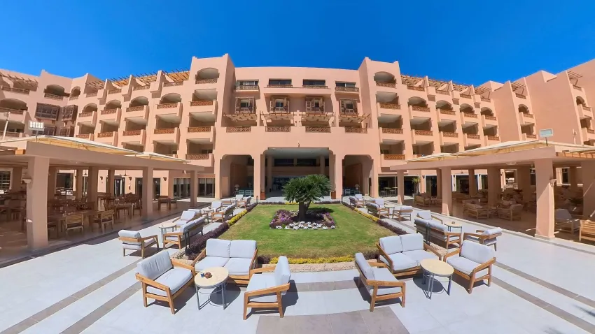 Continental Hotel Hurghada 5*-6