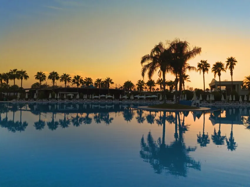 Miracle Resort Hotel 5*-20