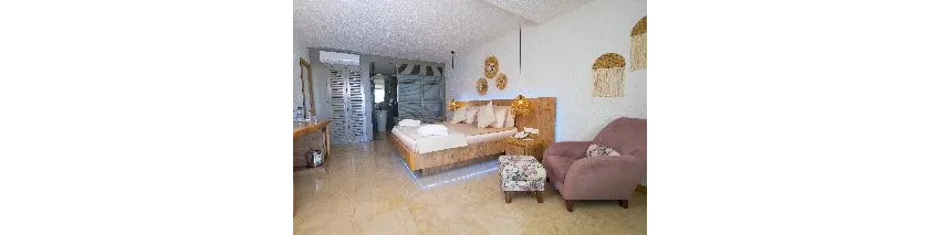 Flora Garden Beach (Adults Only 16+) 5*-258