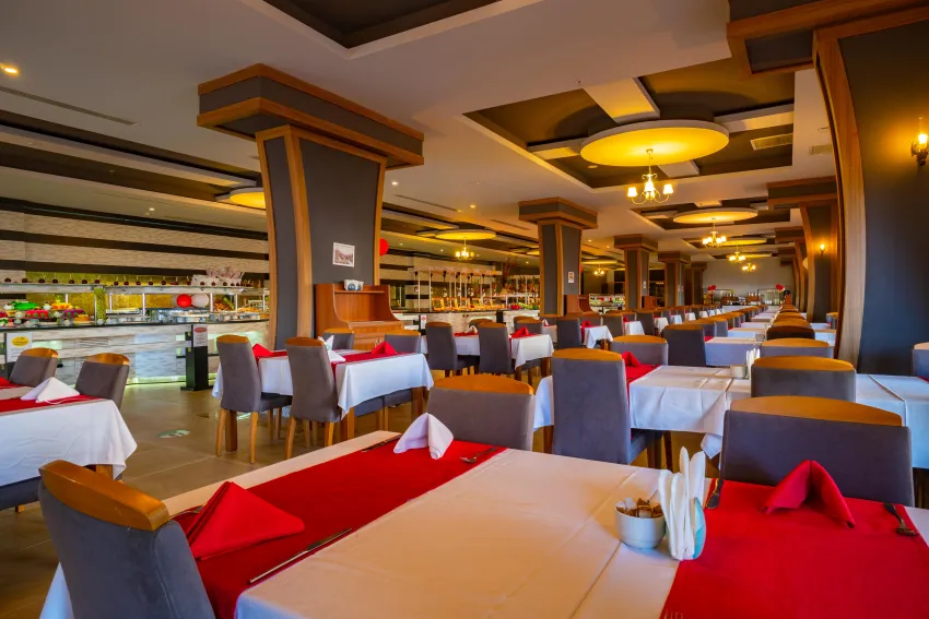 Senza The Inn Resort & Spa 5*-140