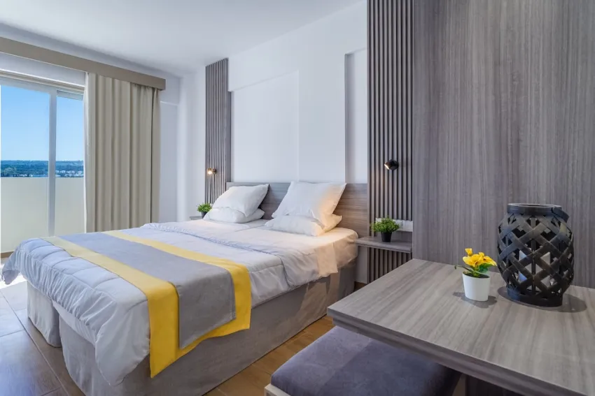 Toxotis Hotel 3*-12