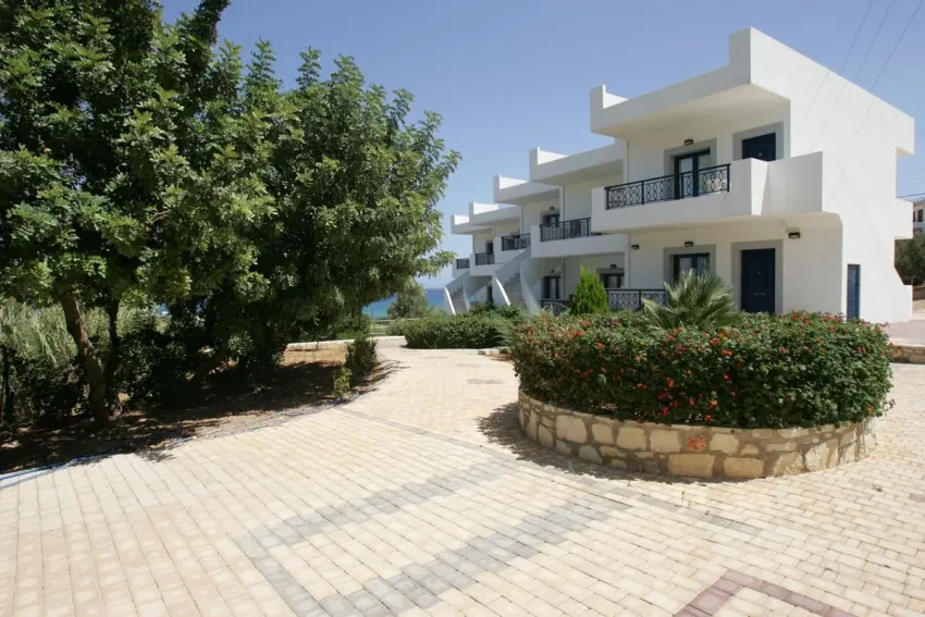 Cretan Seaside Hotel 4*-17