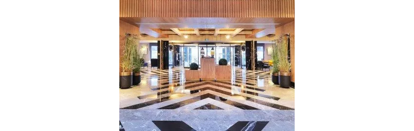 Imperial Turkiz Resort Kemer 5*-2