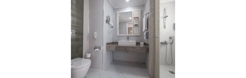 Crystal Waterworld Aqua Collection 5*-20