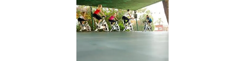 Robinson Club Camyuva 5*-18