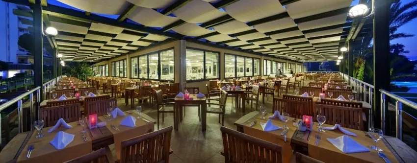 Bellis Deluxe Hotel 5*-13