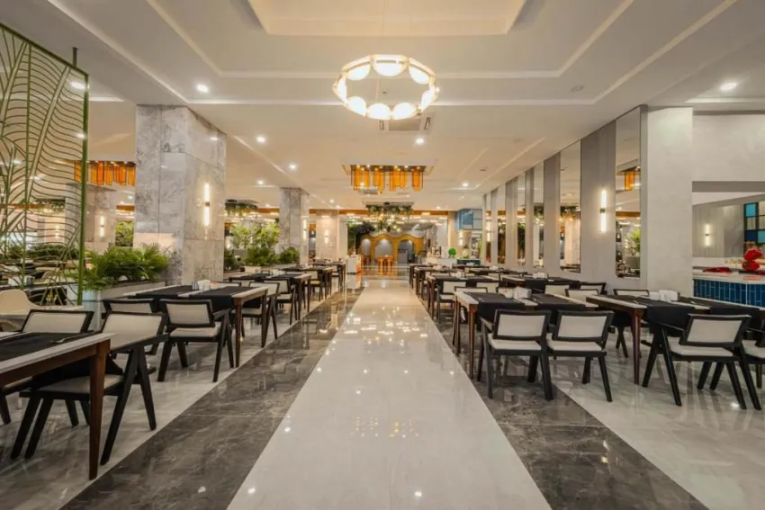 DREAM FUN WORLD HOTEL  5*-4