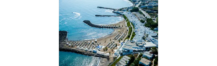 Knossos Beach Bungalows Suites Resort and Spa 4* - Kokkini hani - Grecia
