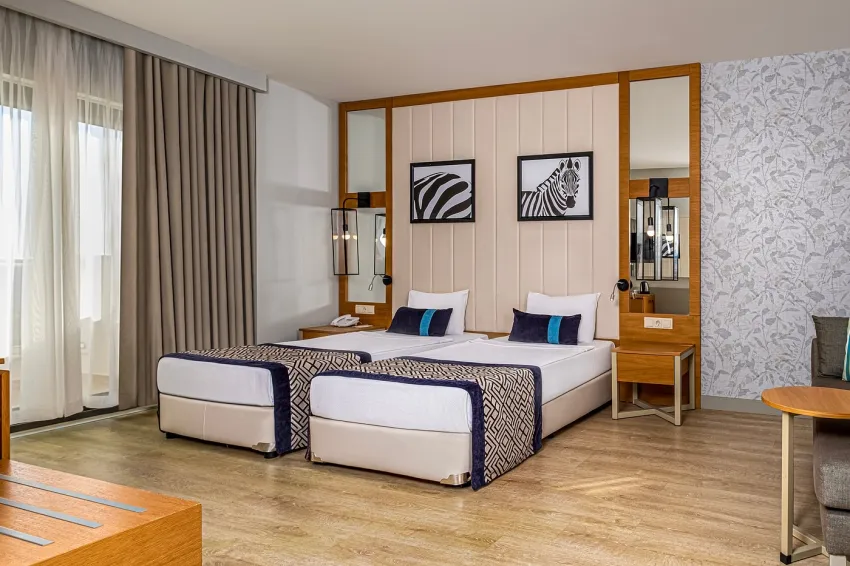 Calido Maris Hotel 5*-6