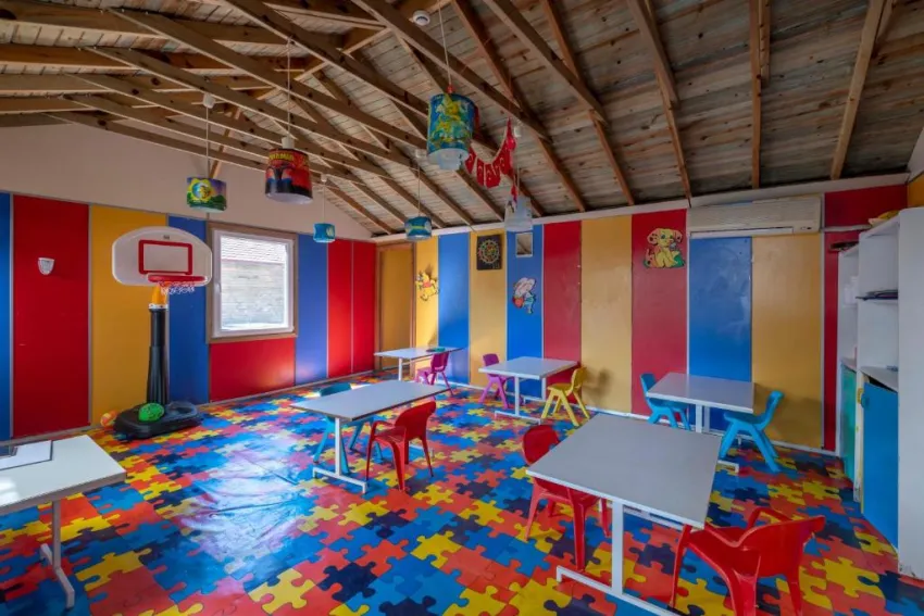 ARMAS GREEN FUGLA BEACH  4*-12