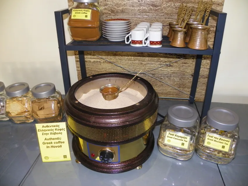 Mirabelle Hotel 3*-50