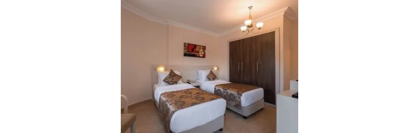 Club Paradiso Hotel & Resort 5*-7