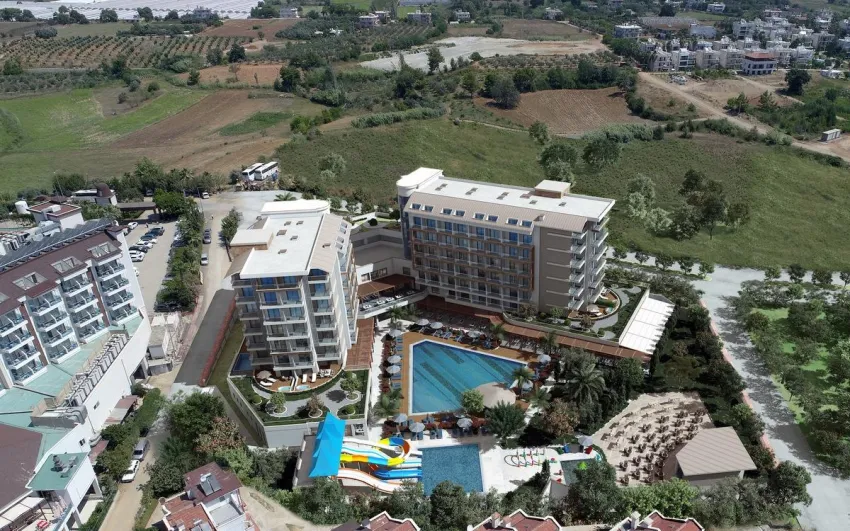 Cenger Blue Collection 5*-2