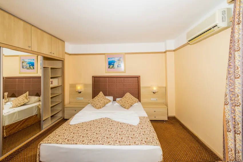 Vonresort Golden Beach 4*-47