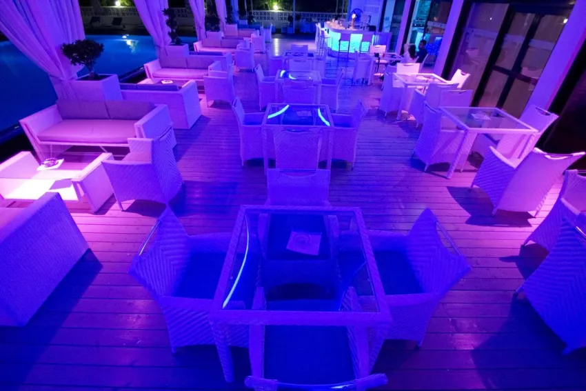 Sveltos Hotel 3*-11