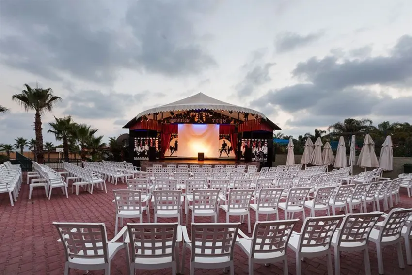 Seher Kumkoy Star Resort & Spa 4*-22