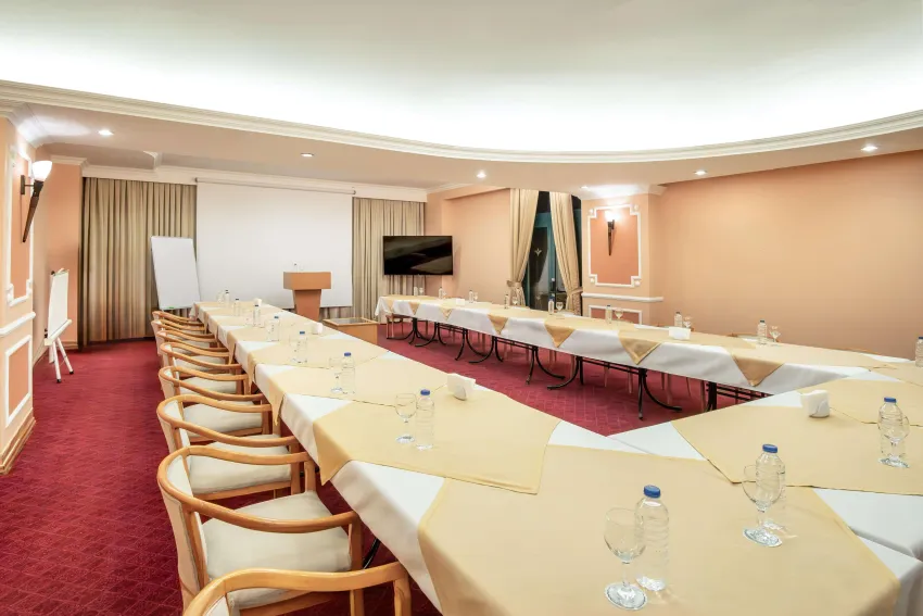 Miramare Queen Hotel 5*-140