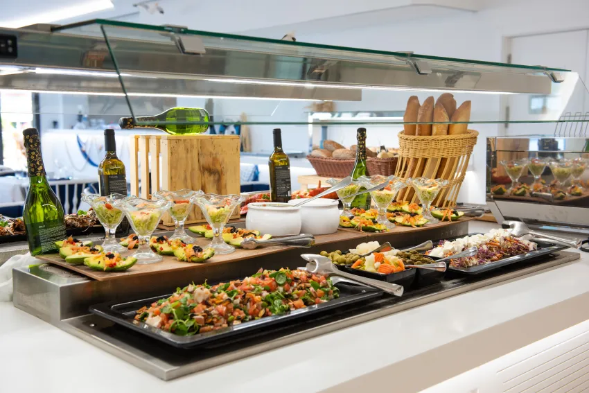 Condesa Hotel 4*-112