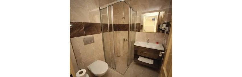 Almera Park Apart Hotel 3*-21