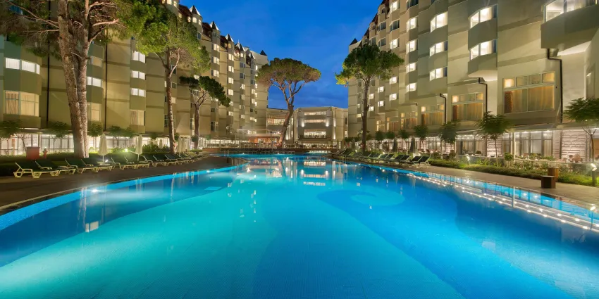 Papillon Zeugma Relaxury 5*-231
