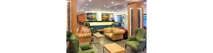 Club Aqua Plaza 4*-16