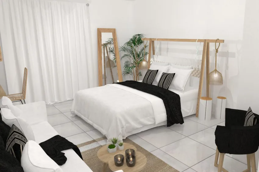Nostos Beach Boutique Hotel 4*-10