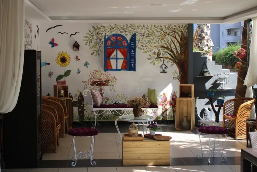 BINBILLA HOTEL  3*-9
