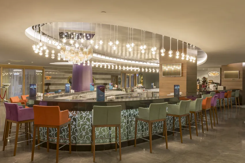 Royal Taj Mahal 5*-69