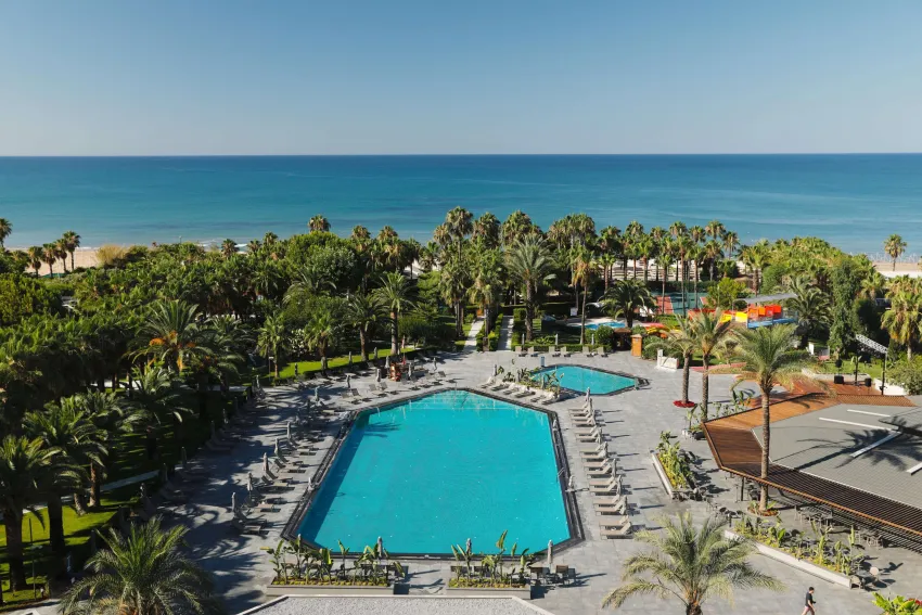 Miramare Beach Hotel 5*-112