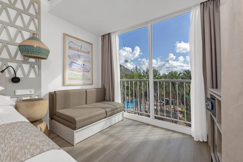 Valentin Grand Park Suite Hotel 4*-14