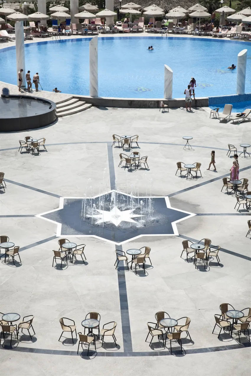 Starlight Resort Hotel 5*-128