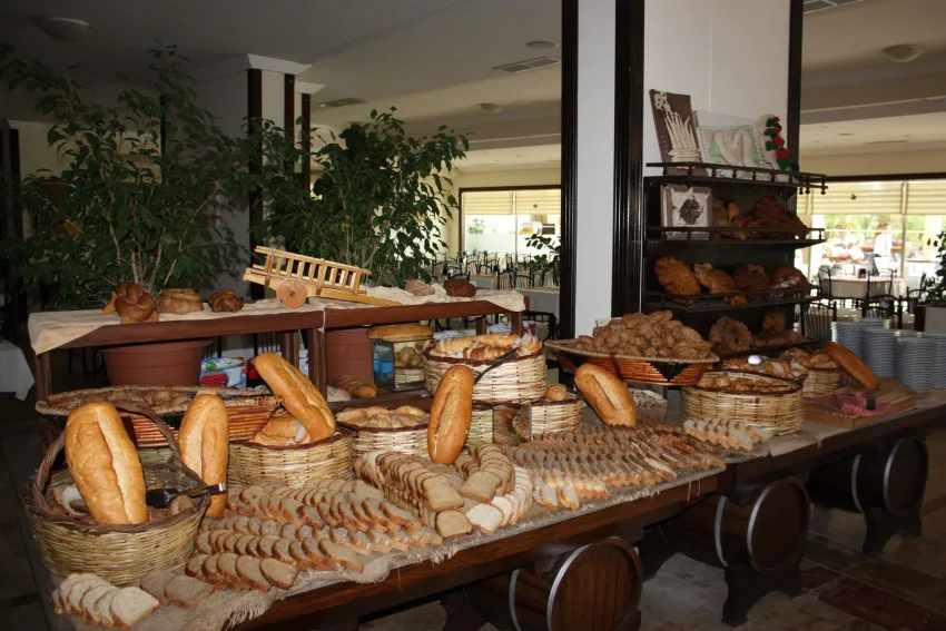 Armas Pemar Beach (Ex. Pemar Beach) 5*-12